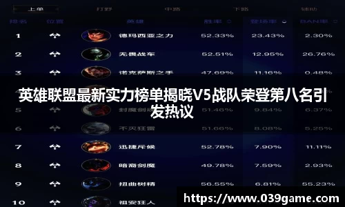 V体育网页版入口